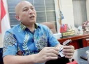Dorong Gubernur Gugat Status ke Mahkamah Konstitusi