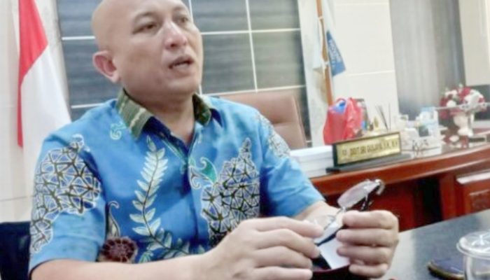 Dorong Gubernur Gugat Status ke Mahkamah Konstitusi