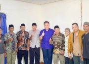 Wakil Ketua DPRD Babel Tekankan Pentingnya Jaga Budaya Lokal