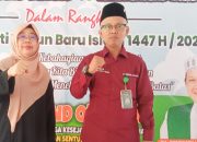 Tabligh Akbar, Santunan Anak Yatim dan Khitanan Massal Sekaligus Grand Opening Yayasan Sentuhan Insan Peduli di Serang