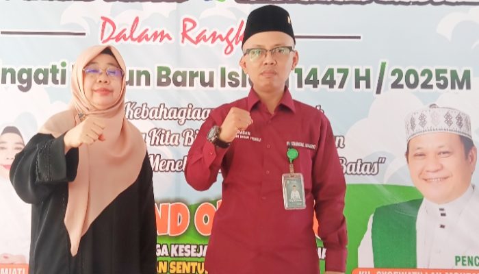 Tabligh Akbar, Santunan Anak Yatim dan Khitanan Massal Sekaligus Grand Opening Yayasan Sentuhan Insan Peduli di Serang