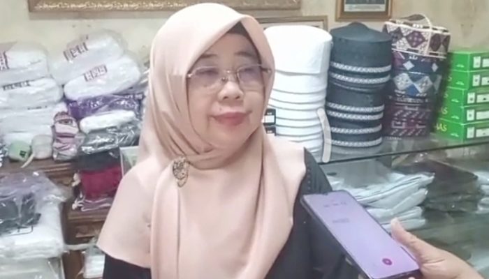 Hadirkan Cicilan Haji Mulai Rp 20Ribu Per Hari, PT Mitra Wisata Mandiri Permudah Warga Serang Tunaikan Ibadah ke Tanah Suci