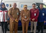 Bank Sumsel Babel Perkuat Komitmen Pro-Rakyat di Bangka Belitung Lewat Berbagai Bantuan Nyata