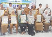 1.200 Desa di Banten Bentuk Aktivis PATBM, Perkuat Perlindungan Anak dari Kekerasan