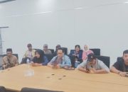 GWI Pandeglang Kecewa, Konferensi Pers Terkait Dugaan Pelanggaran Proyek SPAM Gagal Digelar