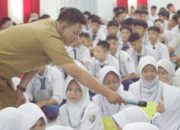 MPLS di SMAN 1 Kota Cilegon Usung Konsep Ramah dan Humanis