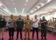 Jelang Pilkada Ulang Tahun 2025, Mie Go Pesan dua Hal dalam Melakukan Kampanye