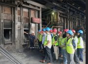 Magang di PT Timah, Mahasiswa dari Berbagai Universitas Terapkan Ilmu dan Raih Pengalaman Industri