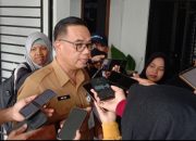 Pemerintah kota Pangkalpinang Dorong PPSP Tahun 2025, Atasi Asbes dan Backlog