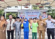 Hari Pertama MPLS di SMPN 1 Cilegon Meriah, Libatkan Orang Tua dan Tanamkan Nilai Positif