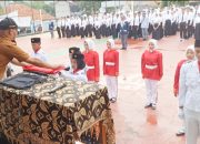 MPLS di SMAN 4 Cilegon Tanpa Bullying, Diisi Materi dari BNN hingga TNI AL