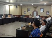 DPRD Babel Dorong Transparansi dan Pemberdayaan Ekonomi dalam RDP Dangan PT Timah