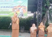 SMAN 5 Kota Cilegon Gelar MPLS 2025, Angkat Isu Judi Online dan Pernikahan Dini