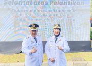 Riza-Debby Dilantik, Siap Pimpin Bangka Selatan Lima Tahun ke Depan Presiden Prabowo Ingatkan Kepala Daerah Utamakan Rakyat