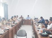 Fraksi PKB Usulkan Diskon dan Pemutihan Piutang PBB di Basel Piutang Capai Rp11,2 Miliar, Fraksi PKB Dorong Strategi Khusus Pemkab