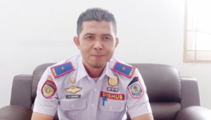 Basel Terapkan Retribusi Parkir TJU, Targetkan PAD Capai Rp100 Juta