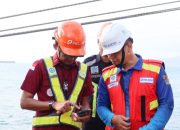 Imigrasi Cilegon Gelar Operasi “WIRAWASPADA”, Sasar Orang Asing di Kawasan Industri