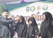 Kades Bojonegara Tutup Peringatan Satu Muharram : Siapkan Generasi Islami untuk Masa Depan