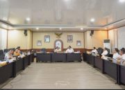 DPRD Babel dan PT Timah Gelar RDP, Ini Pembahasannya