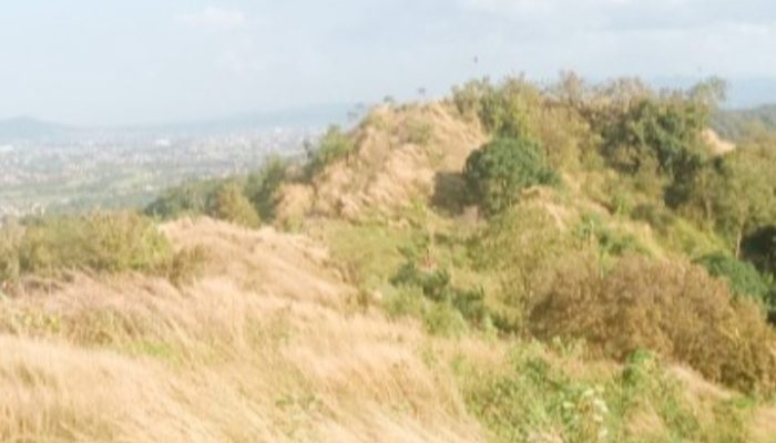 Konflik Antar Warga Bayangi Wisata Viral Gunturan Hills Cilegon