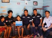 Lewat Program CSR, PT Timah Ringankan Biaya Pengobatan Warga Sekitar Tambang