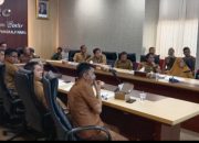 Pemerintah kota Pangkalpinang Rencanakan Undang Investor dalam Penanggulangan Masalah Sampah