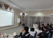 PT Timah Kembali Gelar Metalurgy Innovation Award, Bukti Nyata Budaya Inovasi di Lingkungan Kerja