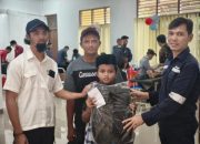 Semarak HUT ke-49 PT Timah di Pulau Belitung, Ada Khitanan Massal Hingga Pemeriksaan Kesehatan Gratis