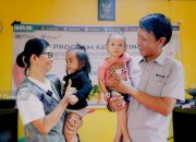 Membangun Harapan Anak Lewat Aksi Nyata, Ini Inisiatif PT Timah Dalam Dukung Tumbuh Kembang Anak