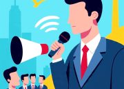 Di Balik Senyap nya Pers, Ada Pembungkaman Demokrasi