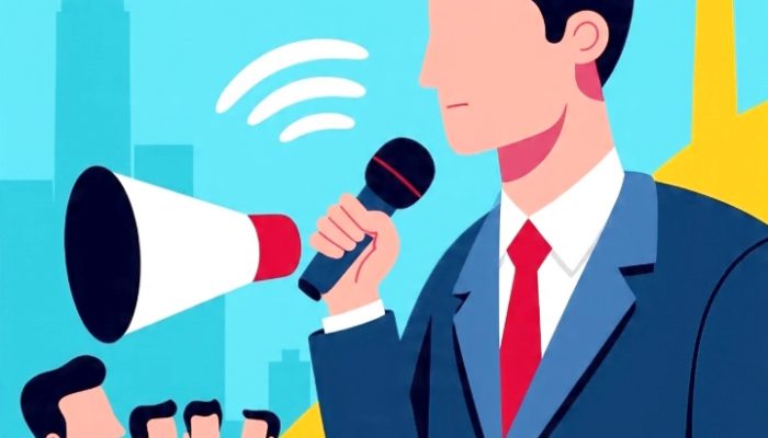 Di Balik Senyap nya Pers, Ada Pembungkaman Demokrasi