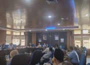 DPRD Bangka Belitung Bahas Perubahan APBD 2025, Fokus pada Kebijakan Umum Anggaran