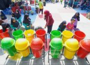 Bangun Kepedulian Lingkungan Sejak Dini, PT Timah Dukung SDN 1 Pemali Jadi Sekolah Adiwiyata Mandiri