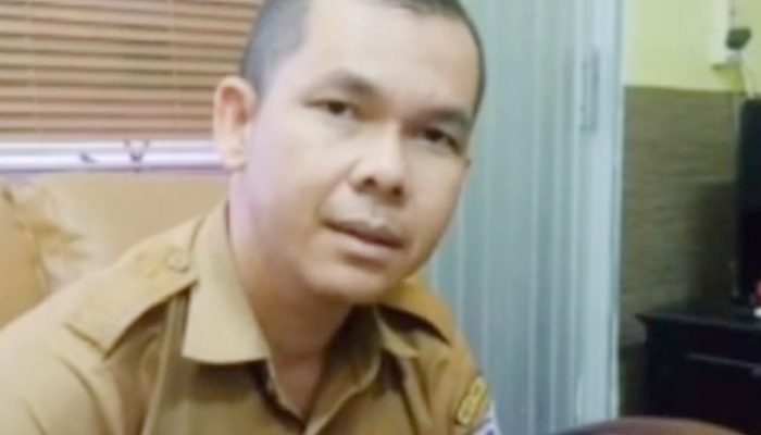Pemkab Bangka Selatan Pasang CCTV dan Wifi Gratis di Ruang Publik Fasilitas disebar di titik strategis untuk dukung ketertiban dan digitalisasi