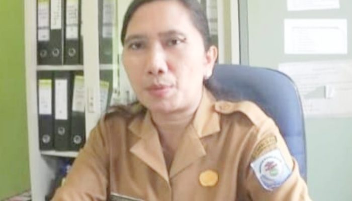 ASN Absen Usai Lebaran di Basel Disanksi Tegas BKPSDMD keluarkan surat peringatan, TPP ASN dipotong