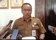 JUHAINI :Kota Pangkalpinang Dapat Apresiasi Dari Sekjen Mendagri RI