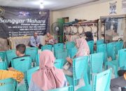 Komunitas Minang di Cilegon Gandeng BTN Bantu Pedagang Terdampak Relokasi Pasar