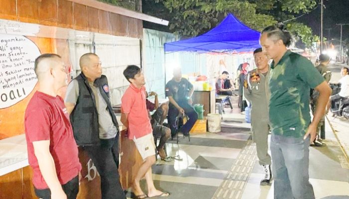 Pemkab Basel Dukung Penuh Program Koperasi Merah Putih, Debby: Penggerak Ekonomi Rakyat Dimulai dari Desa