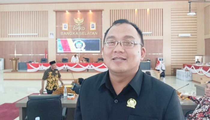 Suwandi : UMKM Butuh Solusi, Bukan Sekadar Digusur