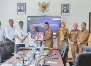 Riza Herdavid Tegaskan Komitmen Transparansi Pengelolaan Keuangan Daerah