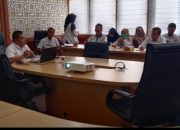 Pemkot Gelar Pelayanan Publik 2025 Oleh PEKPPP