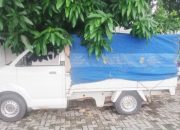 Polsek Pagedangan Amankan Sopir dan Kernet Pengangkut Gas Elpiji Diduga Oplosan
