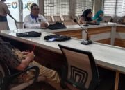 Ahmad Subekti: Program P4GN Bentuk Keseriusan Pemkot Pangkalpinang