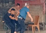 Tim Gabungan Polda Babel Dan Polda Sumsel Berhasil Tangkap Hasan Basri, Pelaku Pembunuhan Wartawan Media Online