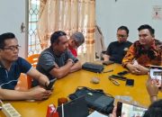 Dugaan Intervensi Politik Membuat Panwascam Girimaya Lepaskan Amanah Pengawasan