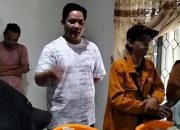 Tomi Permana Desak Panwascam Girimaya Bongkar Tekanan Politik