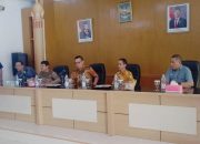 Sekda Pangkalpinang Tekankan Pentingnya Pola Komunikasi Sandi untuk Keamanan Informasi Pemerintah