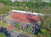 49 Tahun PT Timah Tbk Untuk Merah Putih