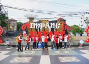 Bulan Bakti HUT ke-49 PT Timah Tbk di Bangka Selatan, Ada Donor Darah, Pemeriksaan Kesehatan Gratis dan Aksi Gotong Royong