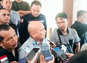 Ketua DPRD Bangka Belitung Didit Srigusjaya Terima Audiensi Masyarakat Bangka Selatan